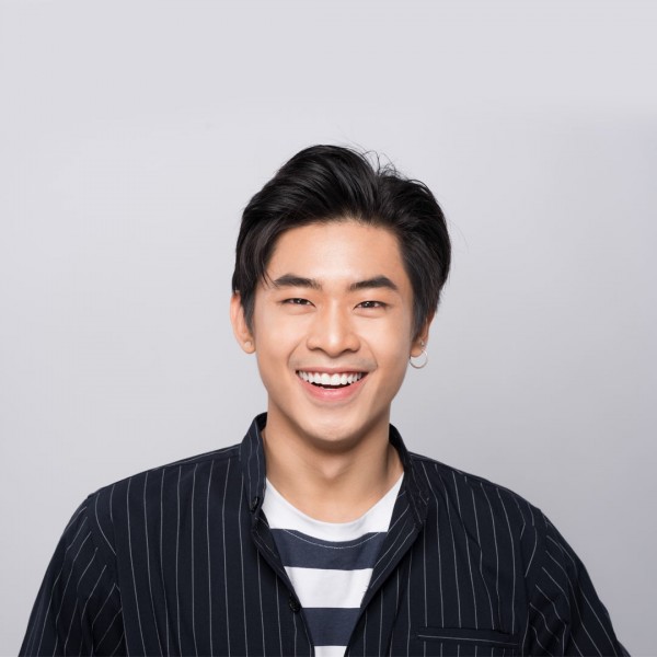 무턱